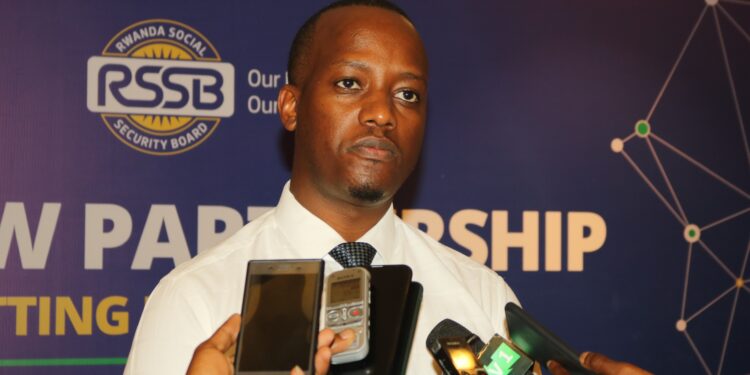 Umushinga wa Kiosk uzafasha ikigo cya RSSB kwegera no gusobanurira abaturage ibyiza bya EJO HEZA kurushaho