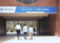 Abayobozi ba IPRC Kigali barafunze