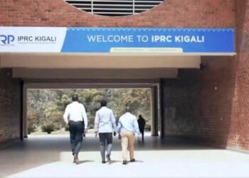 Abayobozi ba IPRC Kigali barafunze