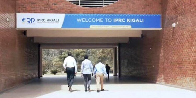 Abayobozi ba IPRC Kigali barafunze