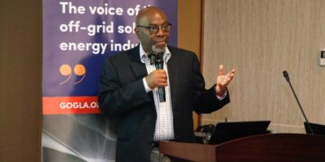Governments eager to support Off-Grid solar industry