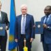 U Budage bwahaye u Rwanda inkunga ya miliyari 100Frw