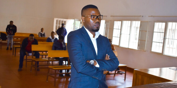 Bamporiki yajuririye igifungo yakatiwe