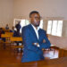 Bamporiki yajuririye igifungo yakatiwe