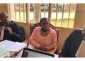 Munyenyezi Béatrice ushinjwa ibyaha bya Jenoside yaburanye mu muhezo