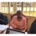 Munyenyezi Béatrice ushinjwa ibyaha bya Jenoside yaburanye mu muhezo