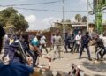 Abanyarwanda bakorera ingendo muri RDC basabwe kwigengesera