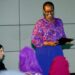 Madamu Jeannette Kagame yavuze ko hari ingamba zirengagijwe mu kubaka inzego z’ubuzima