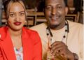 Junior Giti yateye imitoma Mama Bubuna