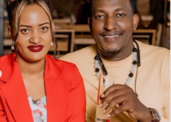 Junior Giti yateye imitoma Mama Bubuna