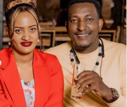 Junior Giti yateye imitoma Mama Bubuna