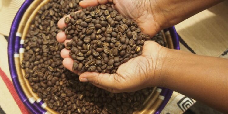 Ikawa y’u Rwanda ikomeje guca uduhigo
