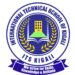 Imyanya y’akazi muri International Technical School of Kigali ( ITS KIGALI )