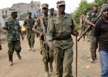 M23 iravuga ko yiteguye guhangana na FARDC ,FDLR na Mai Mai Nyatura zishyize hamwe
