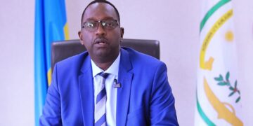 Minisante iravuga ko ibikenewe ngo abarwayi ba Ebola Bitabweho birahari