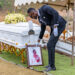 Meddy yashyize hanze ibaruwa iteye agahinda yandikiye Mama we uherutse kwitaba Imana