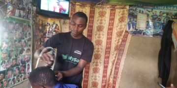 MySol saving locals from darkness, helping them create employment