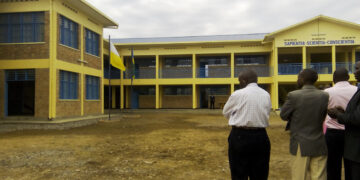 Nta shuri rizongera kwitegurira ‘Babyeyi’
