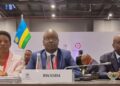 U Rwanda rwitabiriye inteko rusange ya INTERPOL