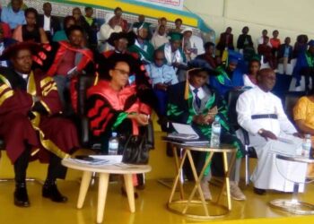 Abasoje amasomo mu cyiciro cya gatandatu muri SJITC Nyamirambo basabwe kuba ba Ambasaderi beza