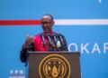 Kuba umuyobozi birenze kubyiga mu ishuri ahubwo ni imyitwarire