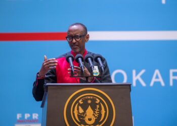 Kuba umuyobozi birenze kubyiga mu ishuri ahubwo ni imyitwarire