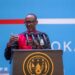 Kuba umuyobozi birenze kubyiga mu ishuri ahubwo ni imyitwarire
