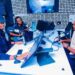 Umunyarwenya Rusine yasubiye kuri Kiss fm