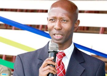 Uretse no mu ishyaka ryacu nta n’ahandi wabona uwasimbura Nyakubahwa Paul Kagame  “Hon. Musa Fazil”