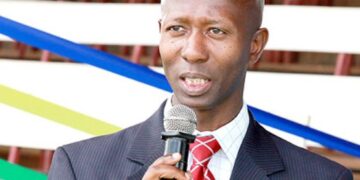 Uretse no mu ishyaka ryacu nta n’ahandi wabona uwasimbura Nyakubahwa Paul Kagame  “Hon. Musa Fazil”
