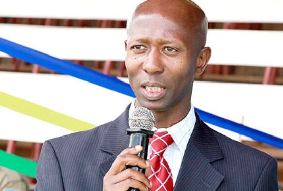 Uretse no mu ishyaka ryacu nta n’ahandi wabona uwasimbura Nyakubahwa Paul Kagame  “Hon. Musa Fazil”