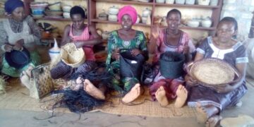 Bugesera: COVAGA irashinja Kimuli Nziza Rogers kubatwarira amasoko y’ibyo baboha anangiza inzu bari bamutije.