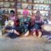 Bugesera: COVAGA irashinja Kimuli Nziza Rogers kubatwarira amasoko y’ibyo baboha anangiza inzu bari bamutije.