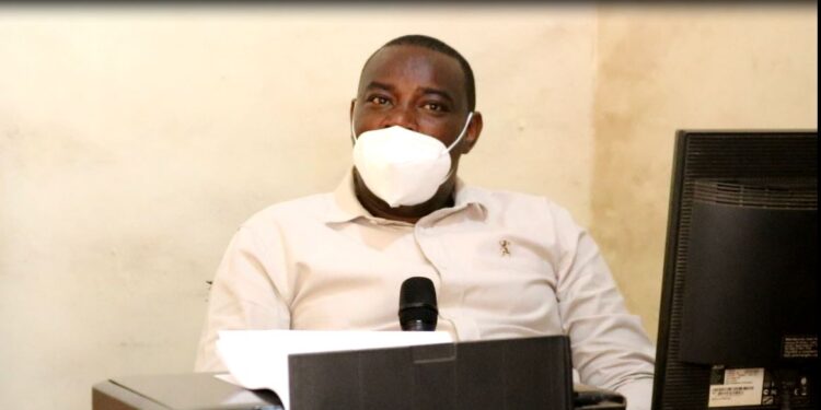 Hamenyekanye ibanga  AFRICAN PANTHER RESOURCES Ltd ( APR ) yakoresheje ryatumye ishimirwa mu basoze neza  2021-2022