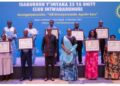 Abarinzi b’igihango biganjemo abanyamahanga bagiye guhembwa