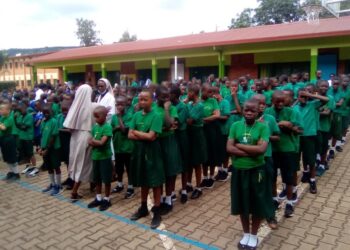 Twishakemo ibisubizo bigamije impinduka ku Iterambere ridaheza