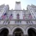 Ibihugu bitandatu by’amahanga byatahuweho kwishyura akayabo muri hotel ya Trump