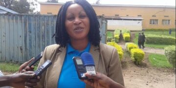 Uwitwa Nyirahabineza Gertrude ushinjwa gusenya Urugaga rw’abavuzi gakondo  yaburiwe irengero