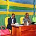 Abadepite bateguye ingendo zo kwegera abaturage mu turere