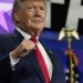 Trump arashaka kongera kuyobora USA