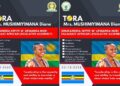 Umunyamakuru arahabwa amahirwe yo guhagararira u Rwanda muri EALA