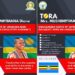 Umunyamakuru arahabwa amahirwe yo guhagararira u Rwanda muri EALA