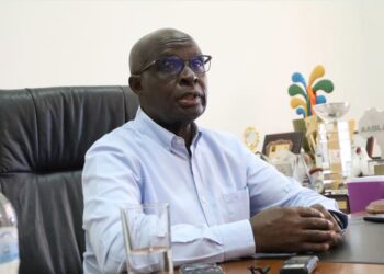 Indashyikirwa y’ibihe byose mu gusora neza Rusirare Jacques yongeye kubishimirwa ku nshuro ya 20