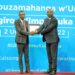 Uburezi : NSHIMIYIMANA Eustache umwe mu Ndashyikirwa zashimiwe na Minisiteri y’uburezi