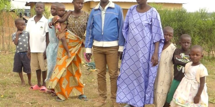 Bugesera : Umuryango wa Hakizimana  uvuga ko warenganye ukitabaza Urukiko rw’ikirenga ukomeje kubuzwa epfo na ruguru