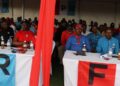 Kicukiro: The members of the RPF Inkotanyi in the Gahanga sector are very proud of what has been achieved