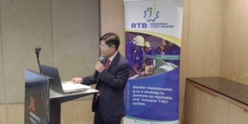 RCA targets to boast Rwanda into ICT hub in East Africa
