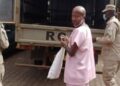 Aimable Karasira agiye kuburanira  I Nyanza