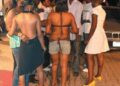 Umubare w’abakora uburaya muri Kigali uteye impungenge