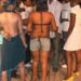 Umubare w’abakora uburaya muri Kigali uteye impungenge